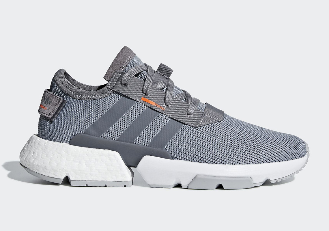 adidas pod s3 1 grey