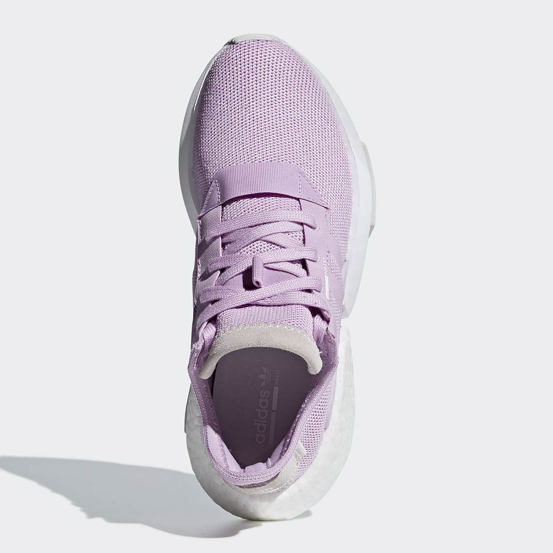 Adidas Pod S3.1 Purple B37469 2
