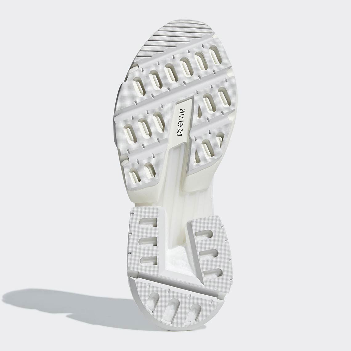 Adidas Pod S3.1 Triple White B28089 4