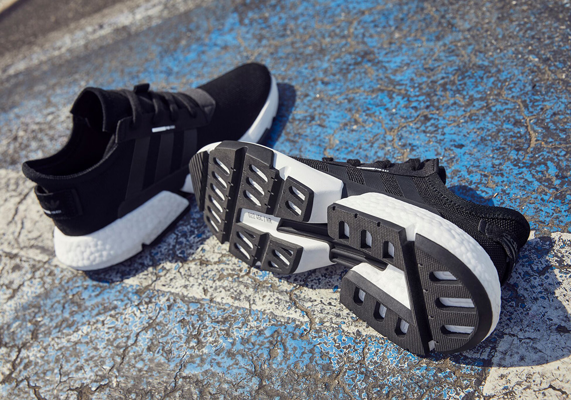 pod system adidas