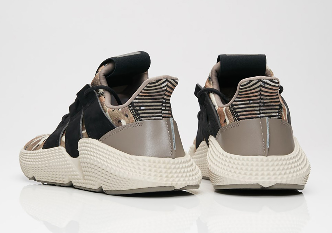adidas Prophere B37605 Desert Camo Buy Now | SneakerNews.com