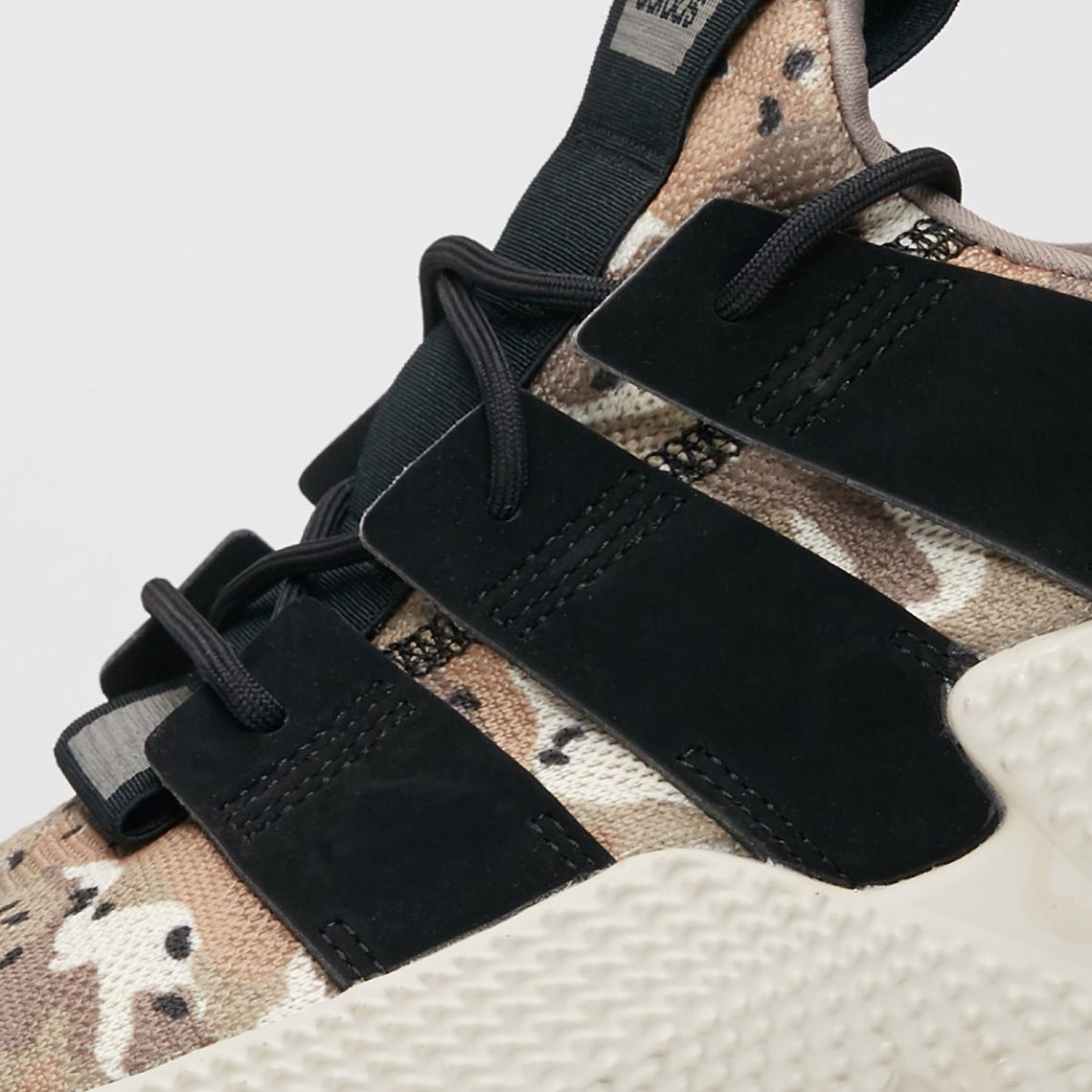 adidas Prophere B37605 Desert Camo Buy Now SneakerNews