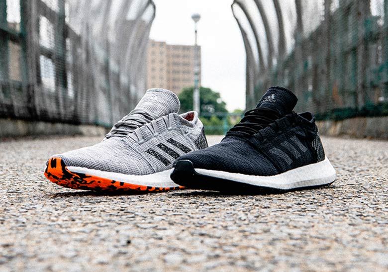 adidas pure boost go sale