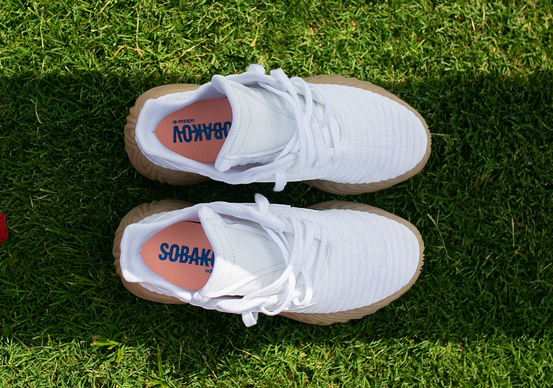 adidas sobakov gum