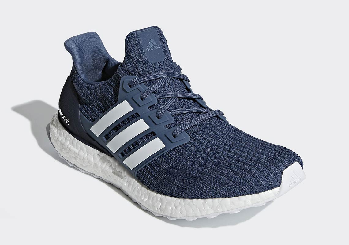 adidas Ultra Boost Tech Ink CM8113 Available Now | SneakerNews.com
