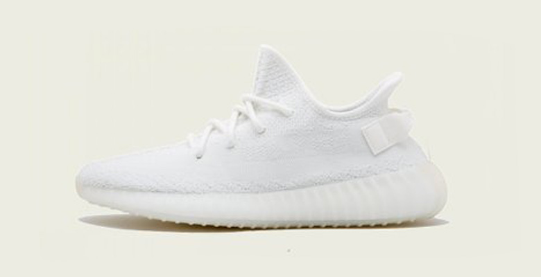 restock de yeezy