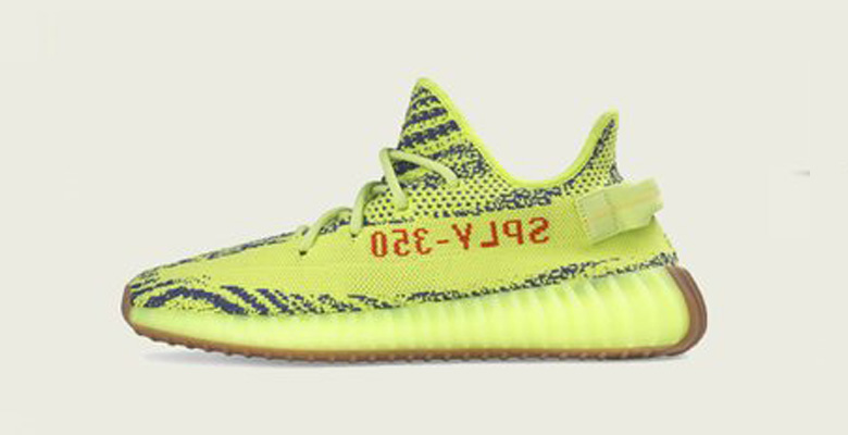 Prossime uscite store yeezy 2018