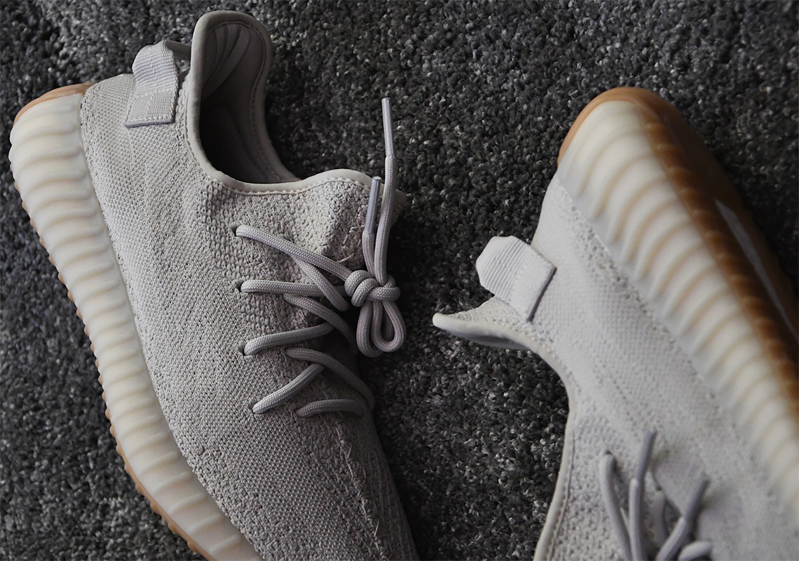 Adidas Yeezy Boost 350 V2 Sesame Release Info 3