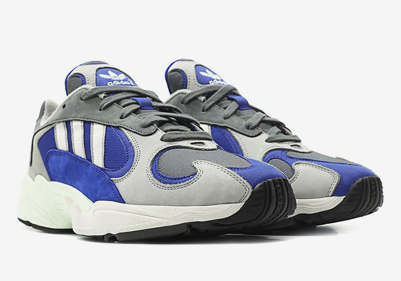 This adidas YUNG-1 Won’t Release Until November