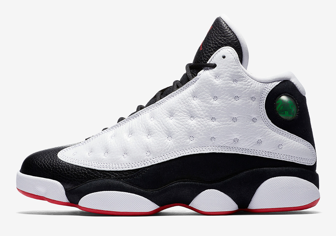 Air Jordan 13 \