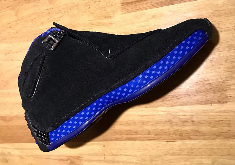 jordan 18 release date