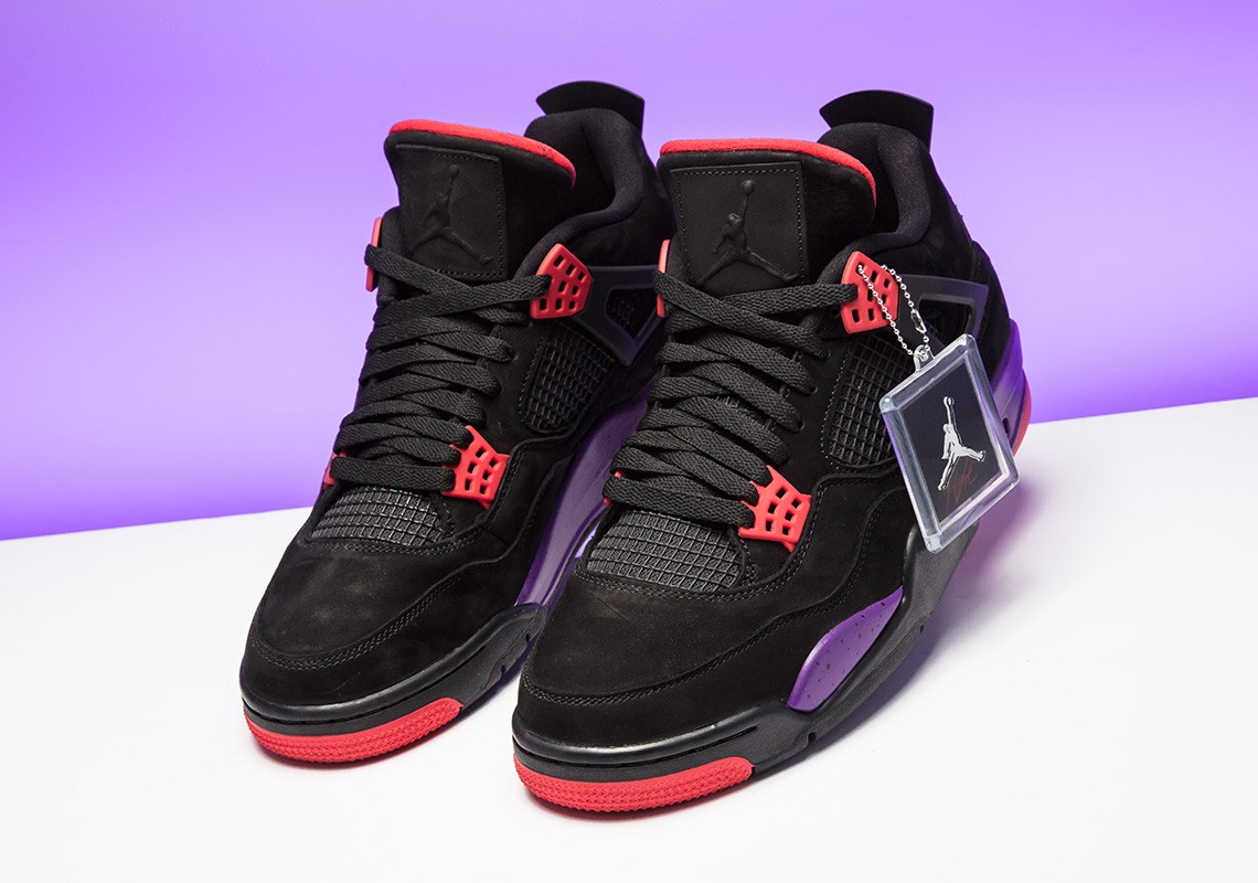 Air Jordan 4 