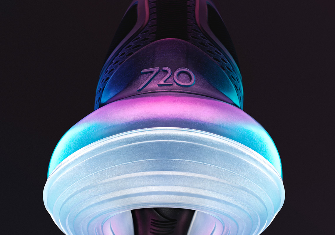 Nike Air Max 720 - First Look | SneakerNews.com