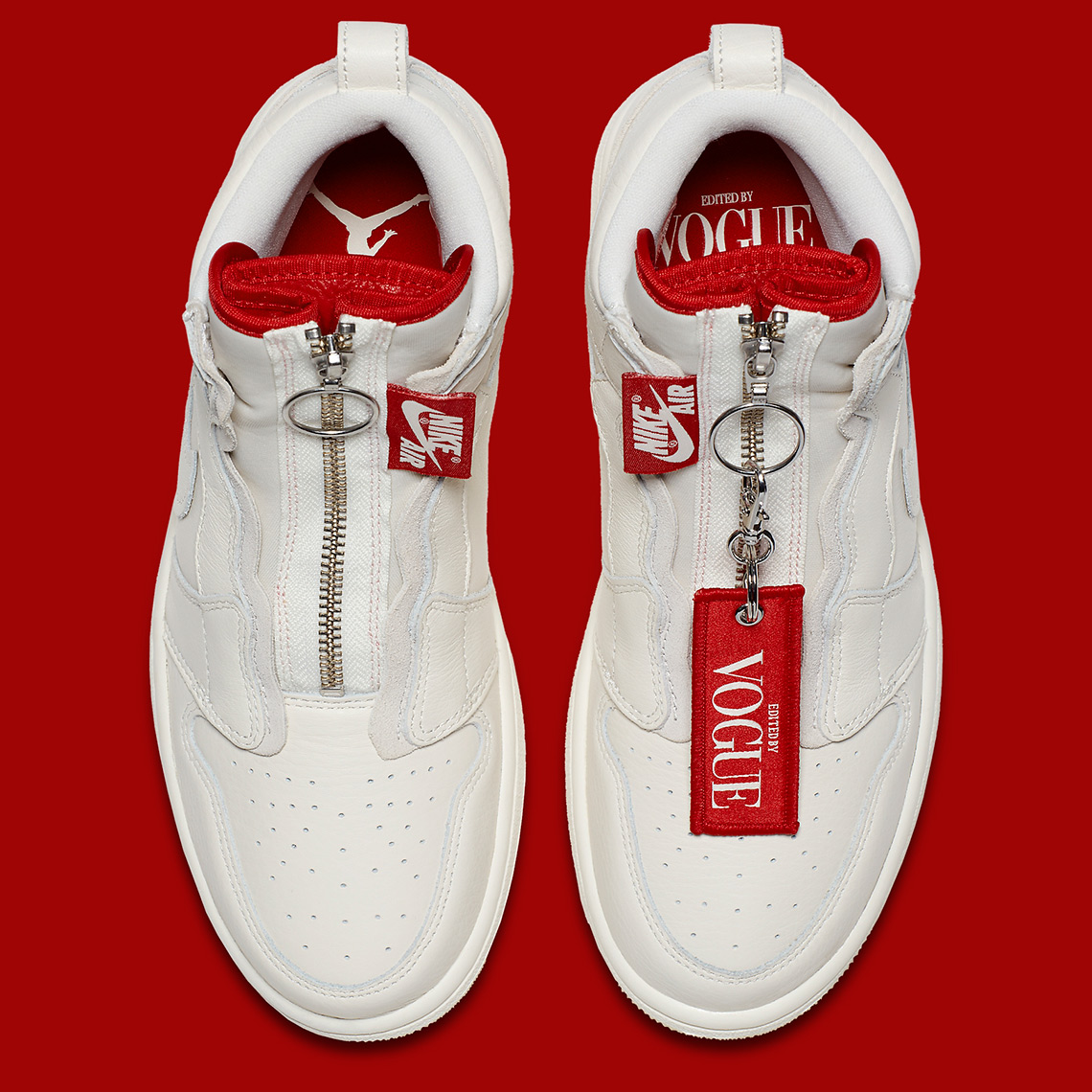 nike vogue sneakers