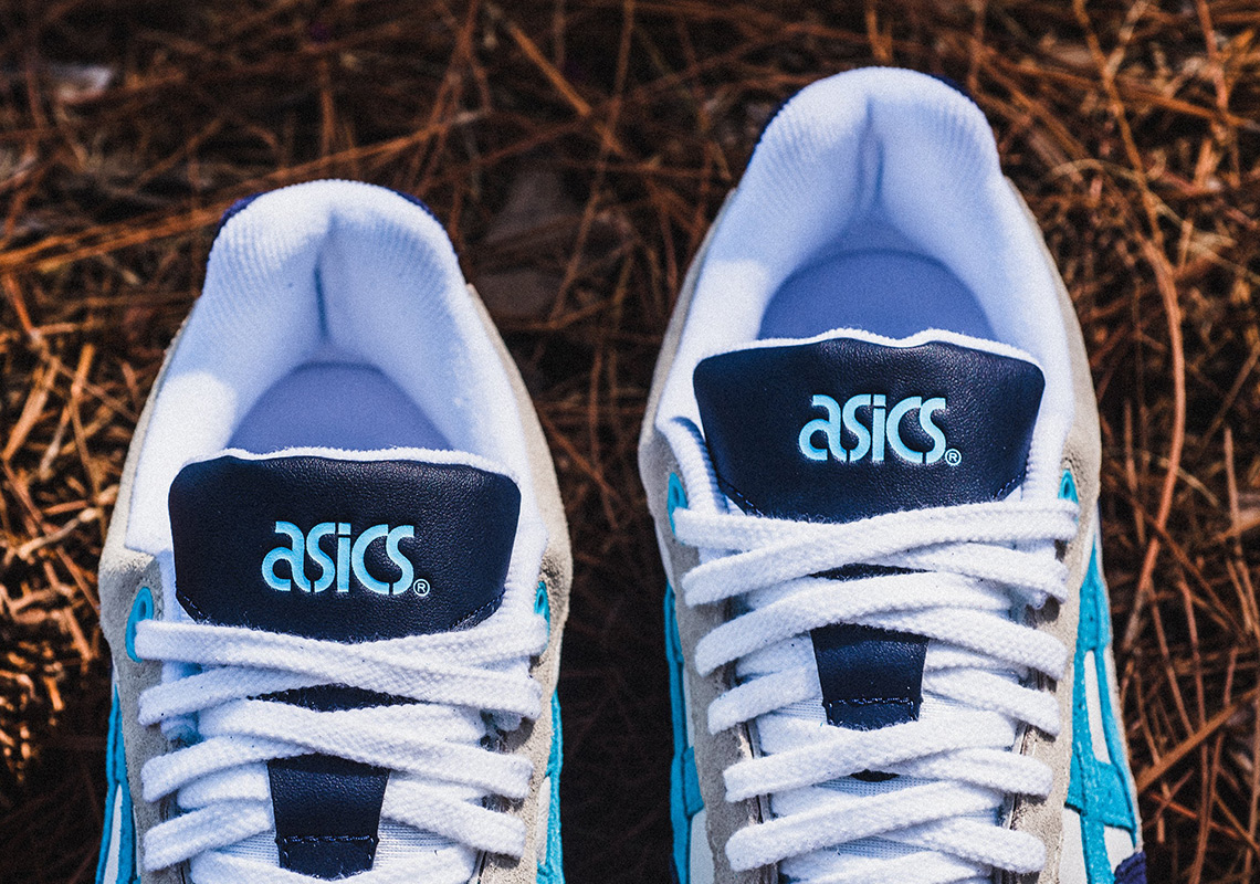 Asics Gel Saga Aquarium Buy Now 3