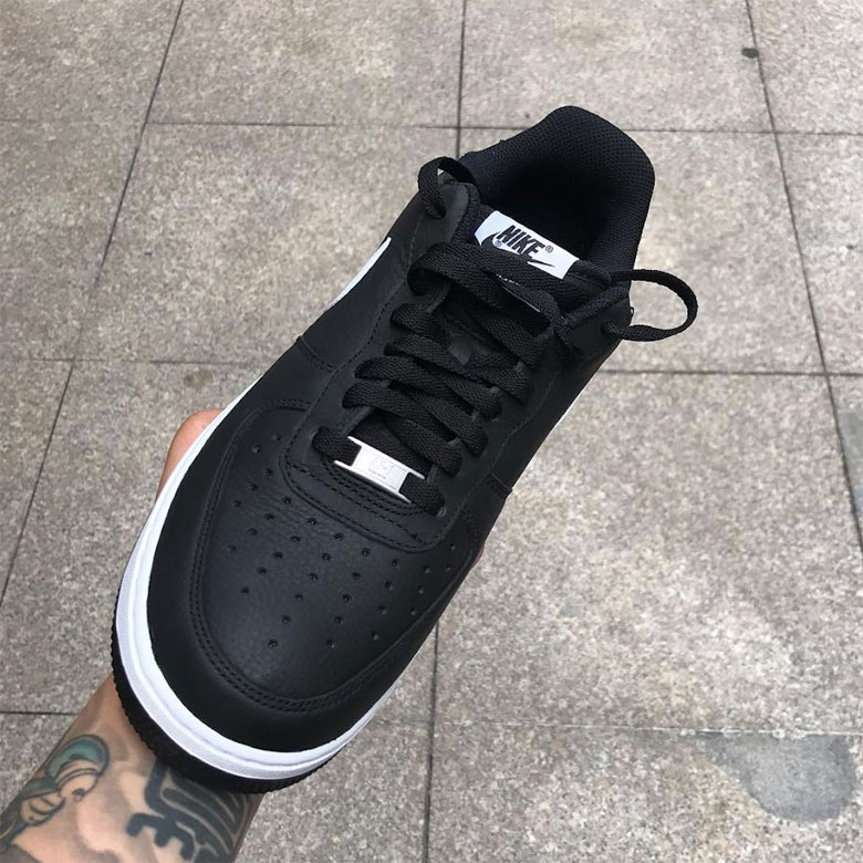 Cdg Supreme Air Force 1 1