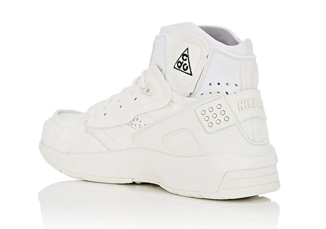 comme des garçons men's mowabb sneakers