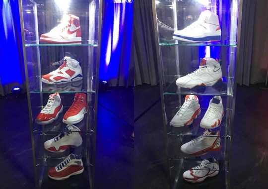 The Florida Gators Unveil An Air not jordan PE Collection In Orange And Blue