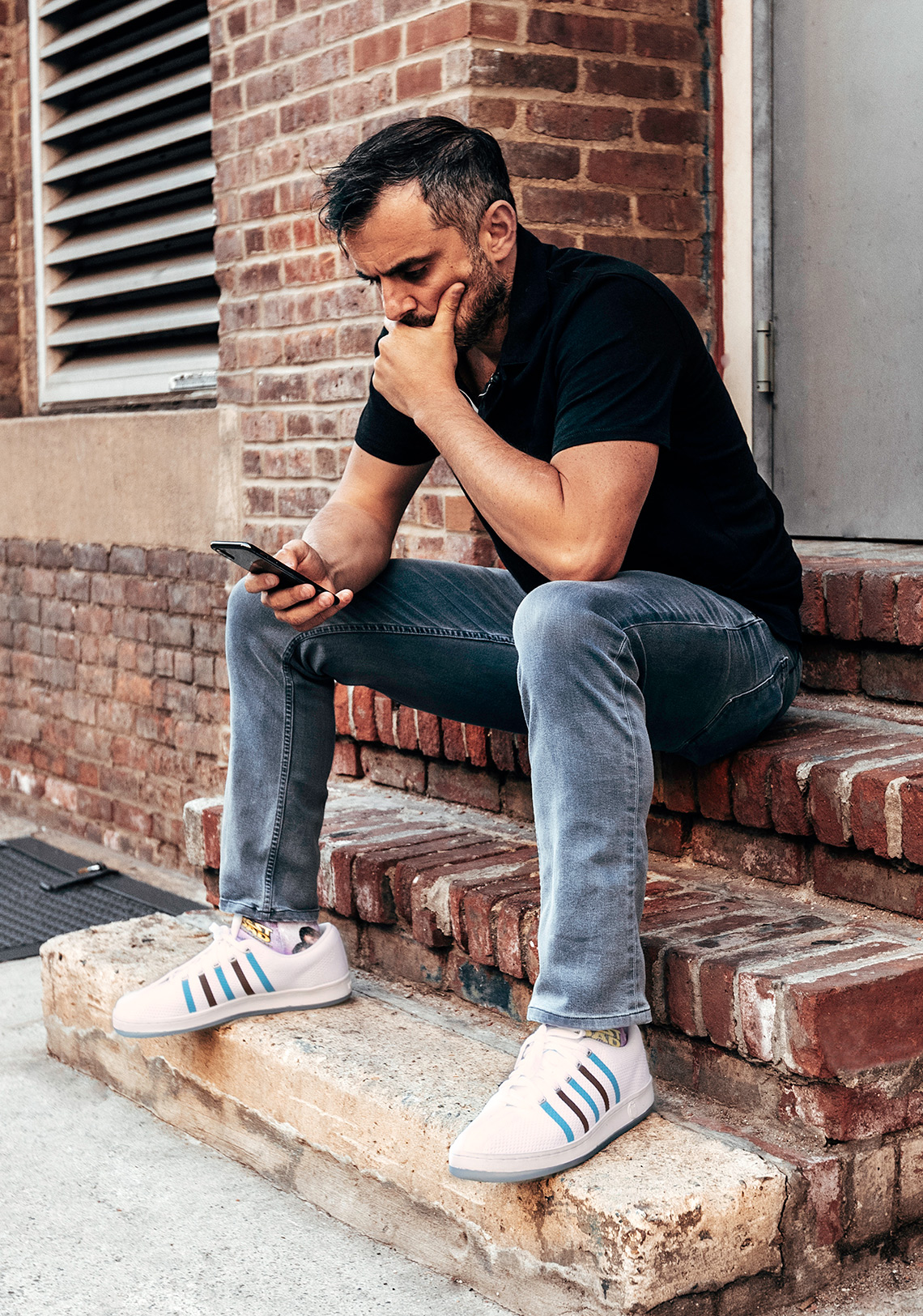 gary vee shoes