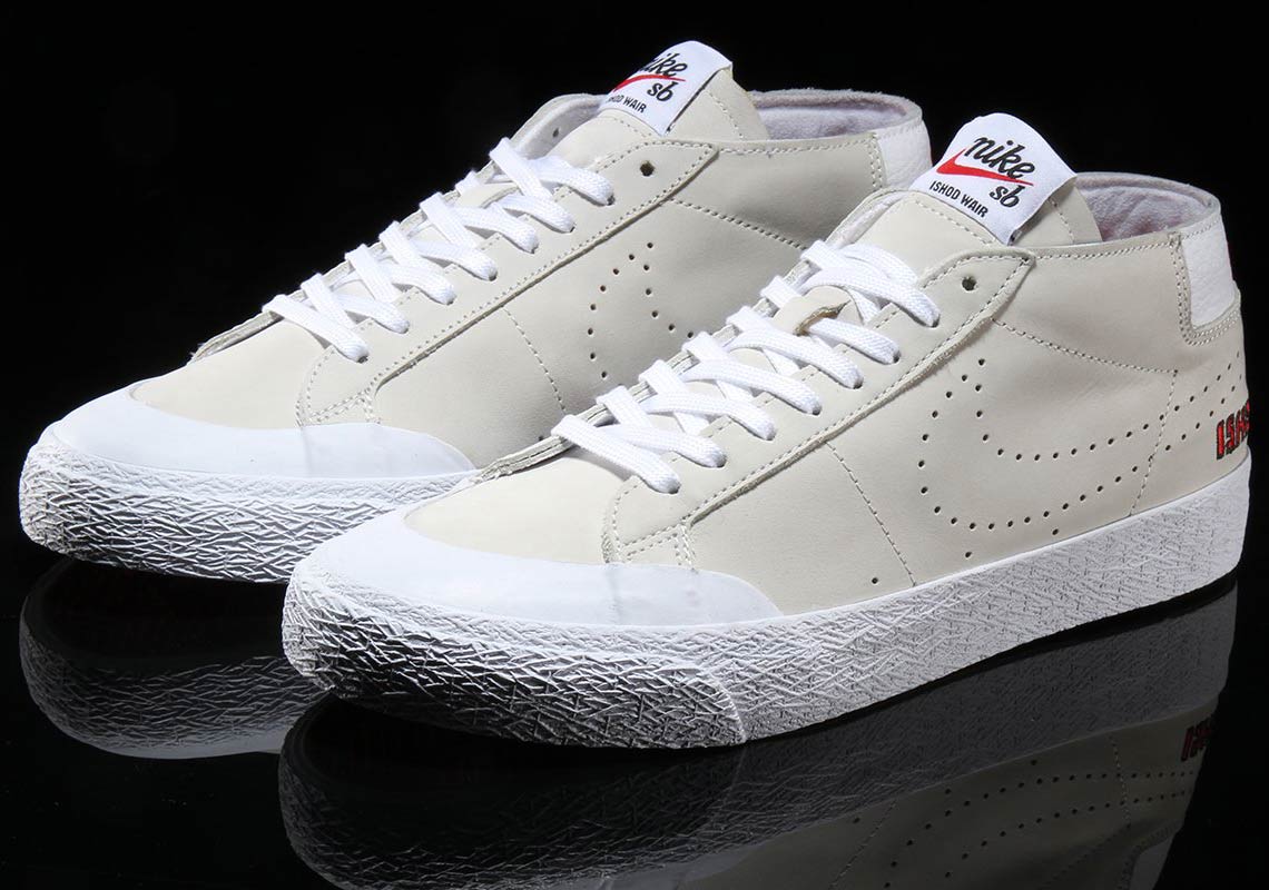 ishod blazer chukka xt