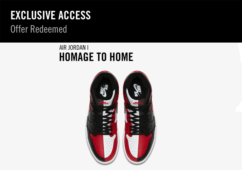 Major Air Jordan Restock On Nike SNKRS With Exclusive Access