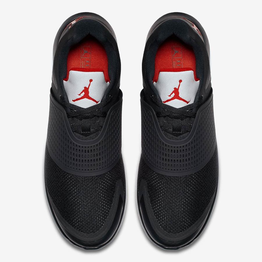 Jordan Grind 2 Running Shoe Available Now | SneakerNews.com