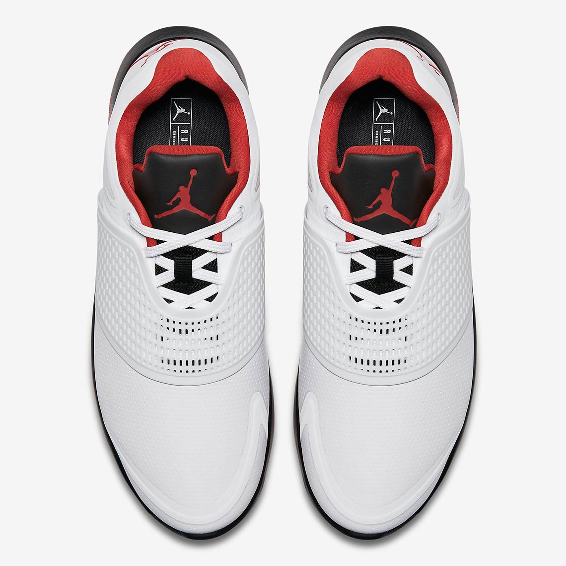 Jordan Grind 2 Running Shoe Available Now | SneakerNews.com