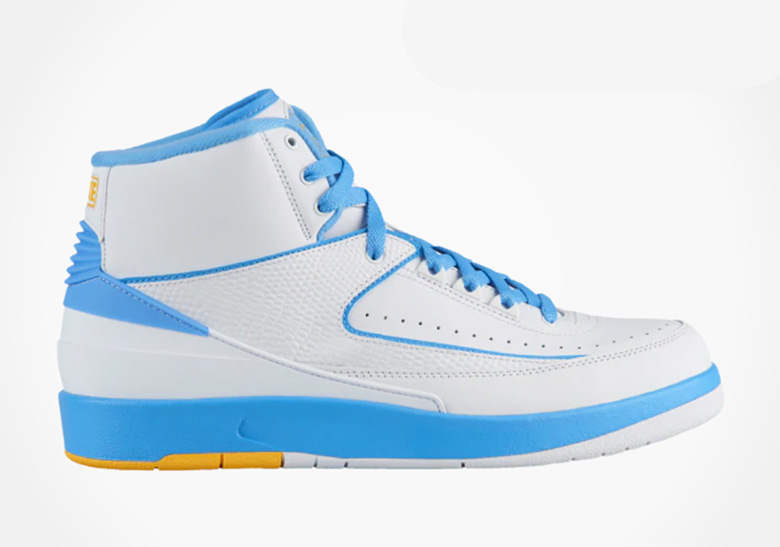 Air Jordan "Katrina", "Melo", and Restock On Foot Locker -