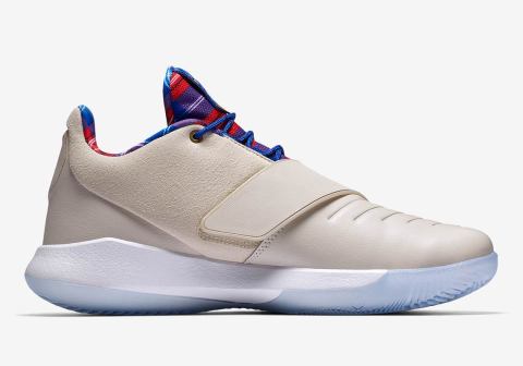 Jordan CP3.XI Cliff Paul AA1272-006 Available Now | SneakerNews.com