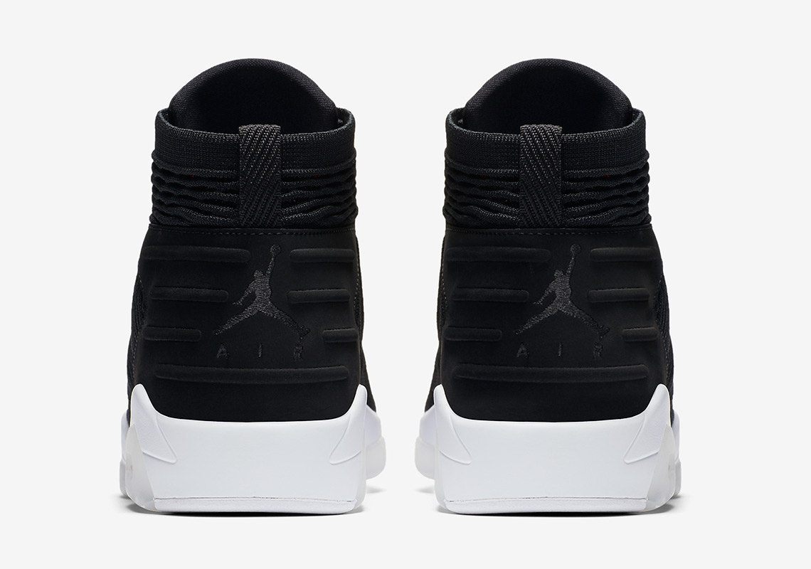 Jordan Flyknit 23 AJ8207-023 Release Info | SneakerNews.com