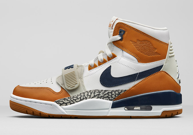 Jordan Legacy 312 August 11th Release 