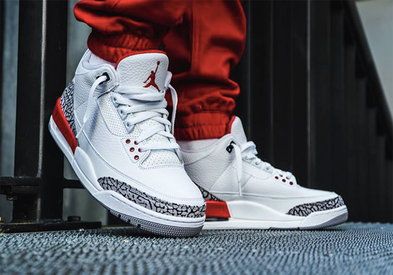 Air Jordan "Melo", and "Michigan" On - SneakerNews.com