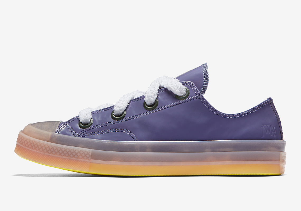 Jw Anderson Converse Candy 2