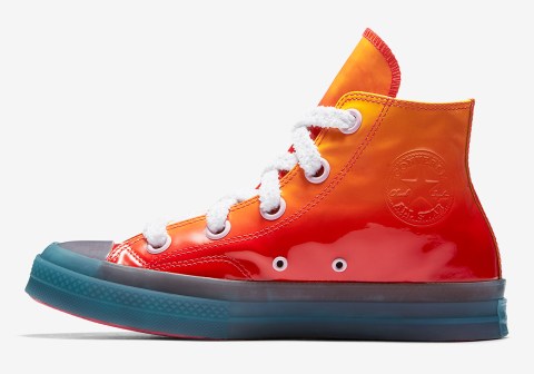 JW Anderson Converse Chuck 70 Toy Release Info | SneakerNews.com