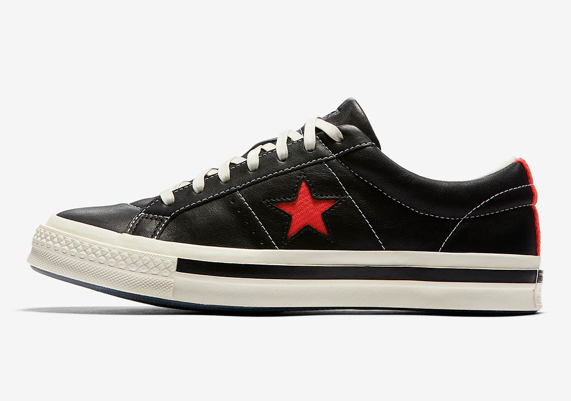 Kasina Converse One Star Chuck Taylor Collection Release Info |  SneakerNews.com