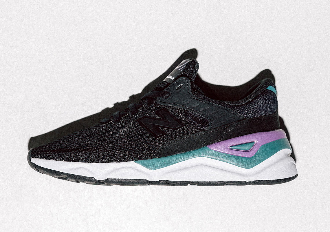 New balance x90 outlet mujer