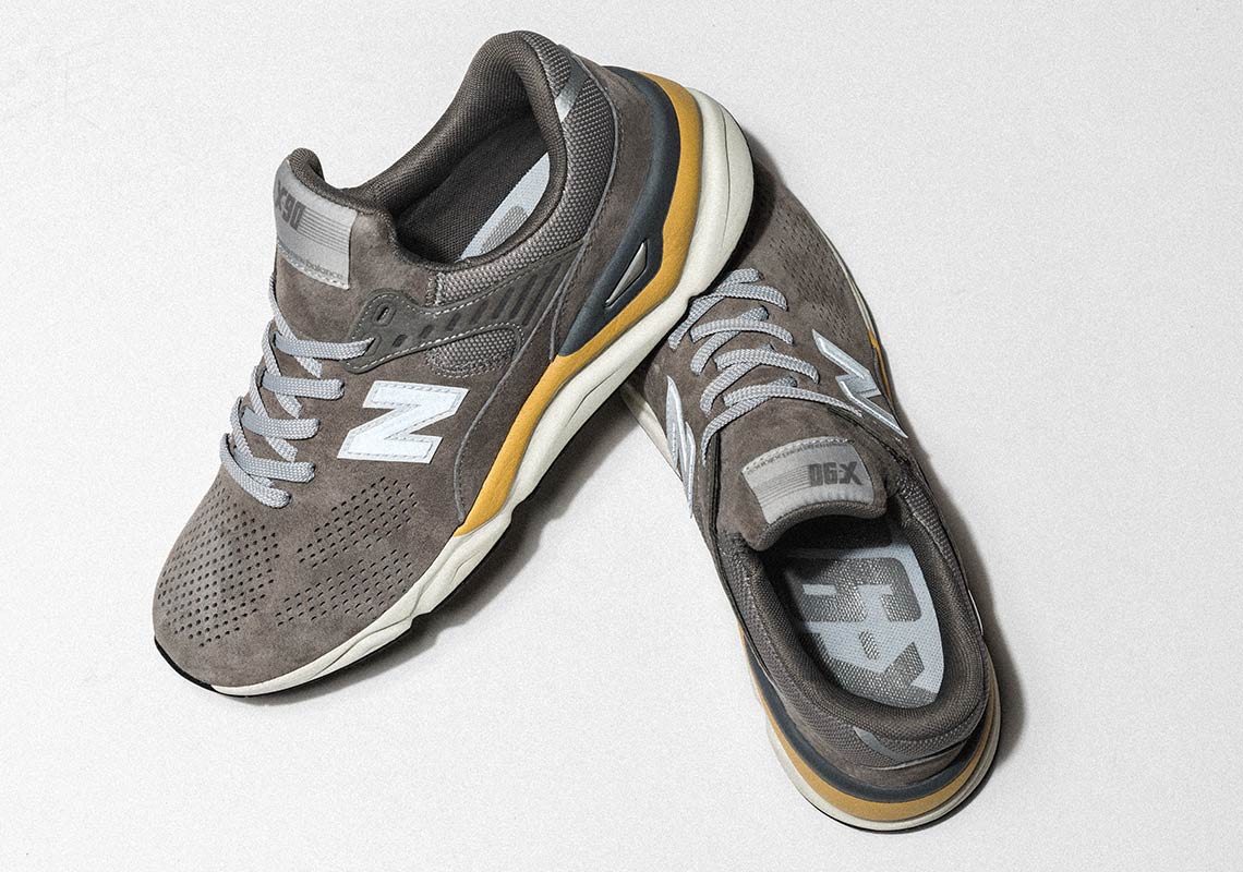 new balance running shoe warranty