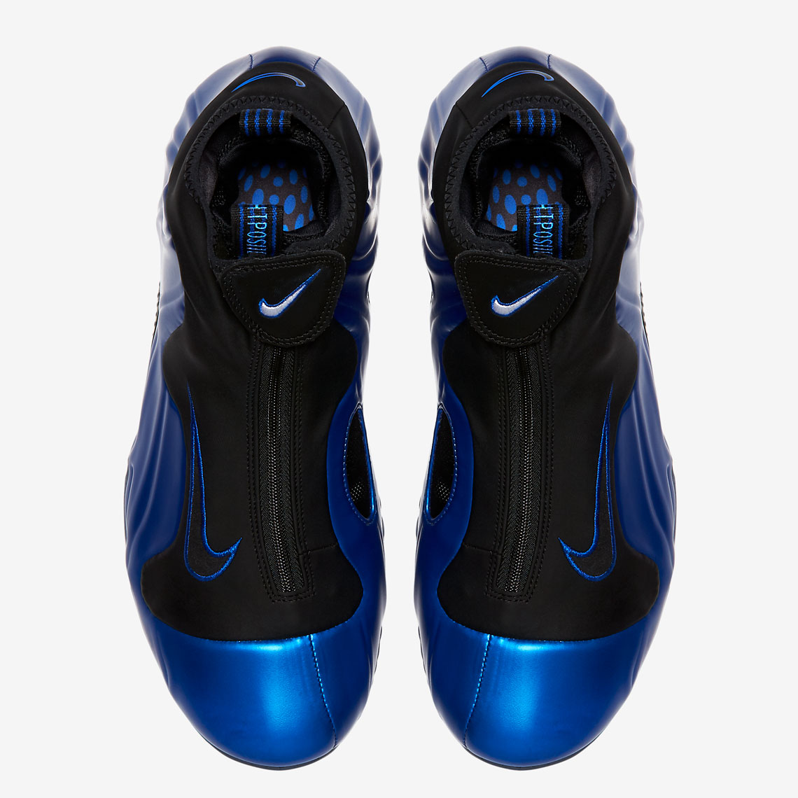 Nike air flightposite store release dates 2018