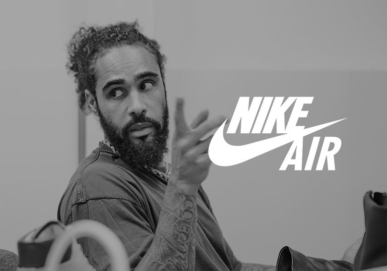 Nike Air Fear Of God 1 Ar4237 003 1
