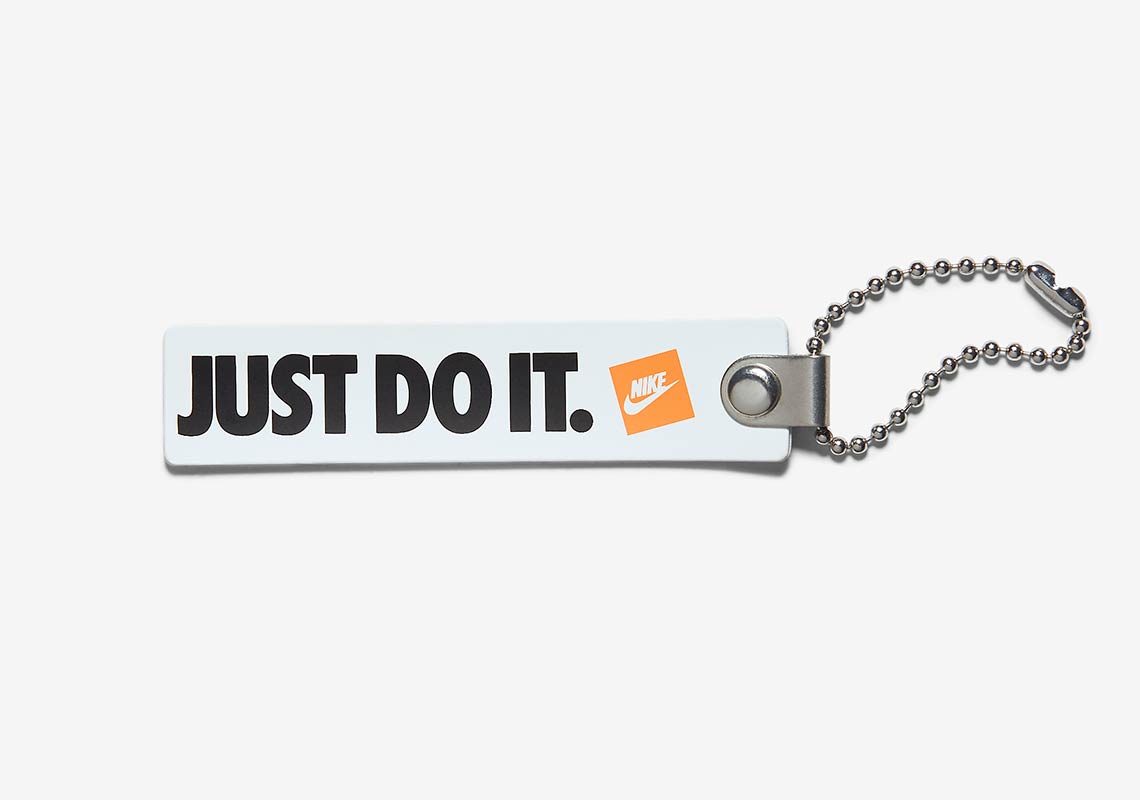 just do it tag