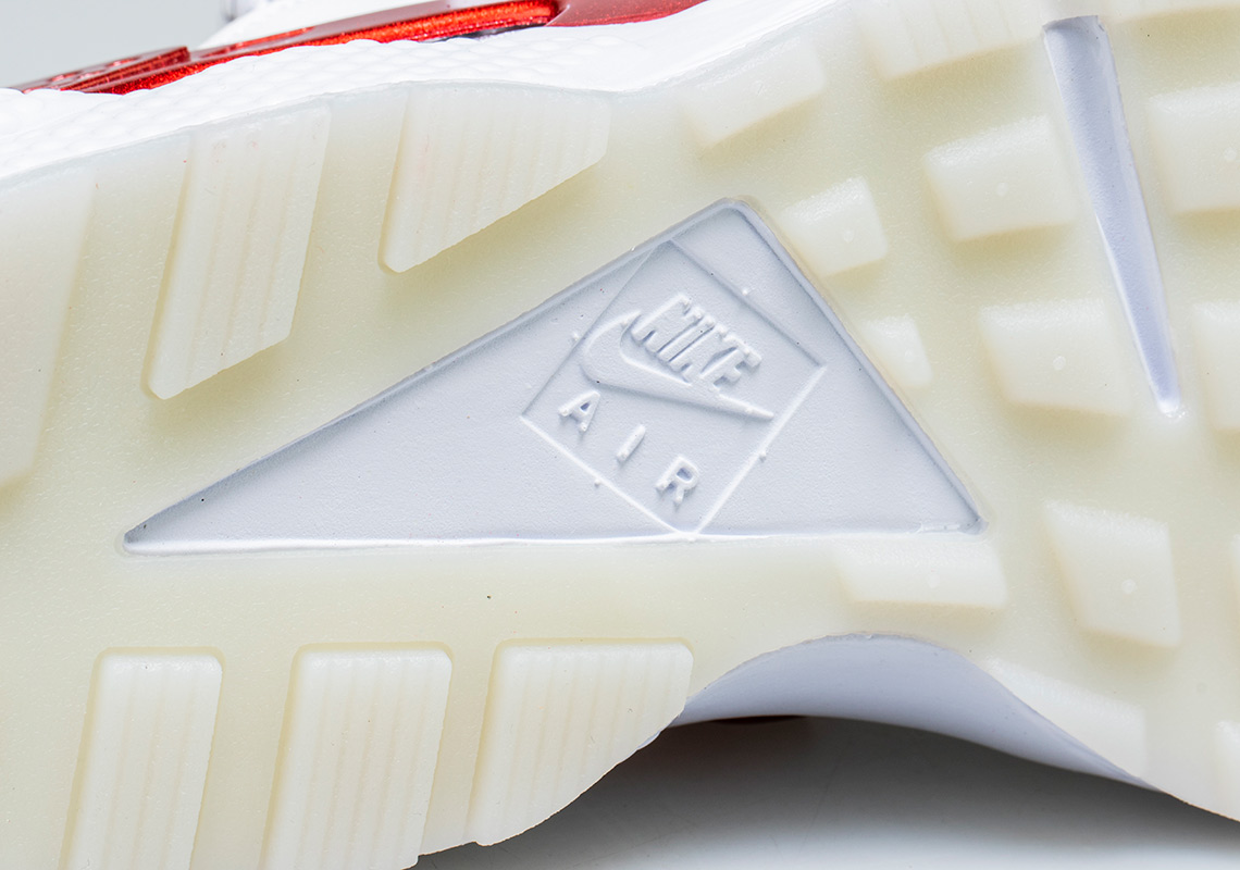 shoe palace nike huarache