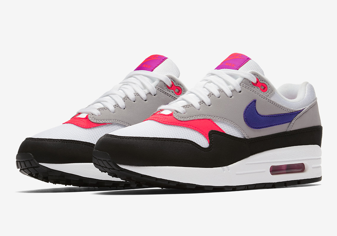 Drake Had Nothing To Do With These Nike Air Max 1s