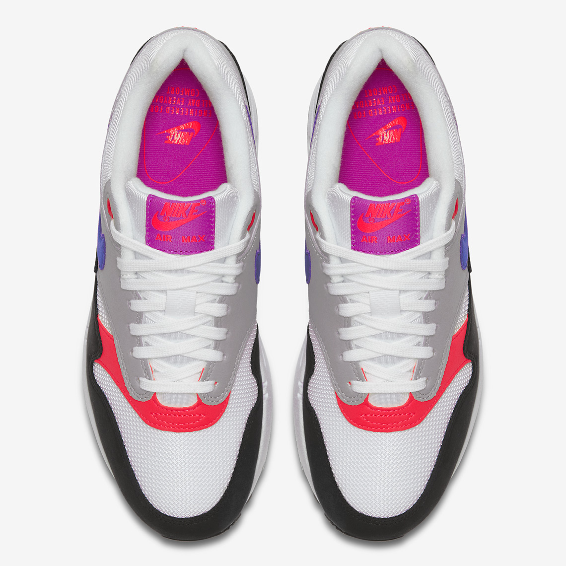Nike Air Max 1 319986-114 WMNS Release Info | SneakerNews.com