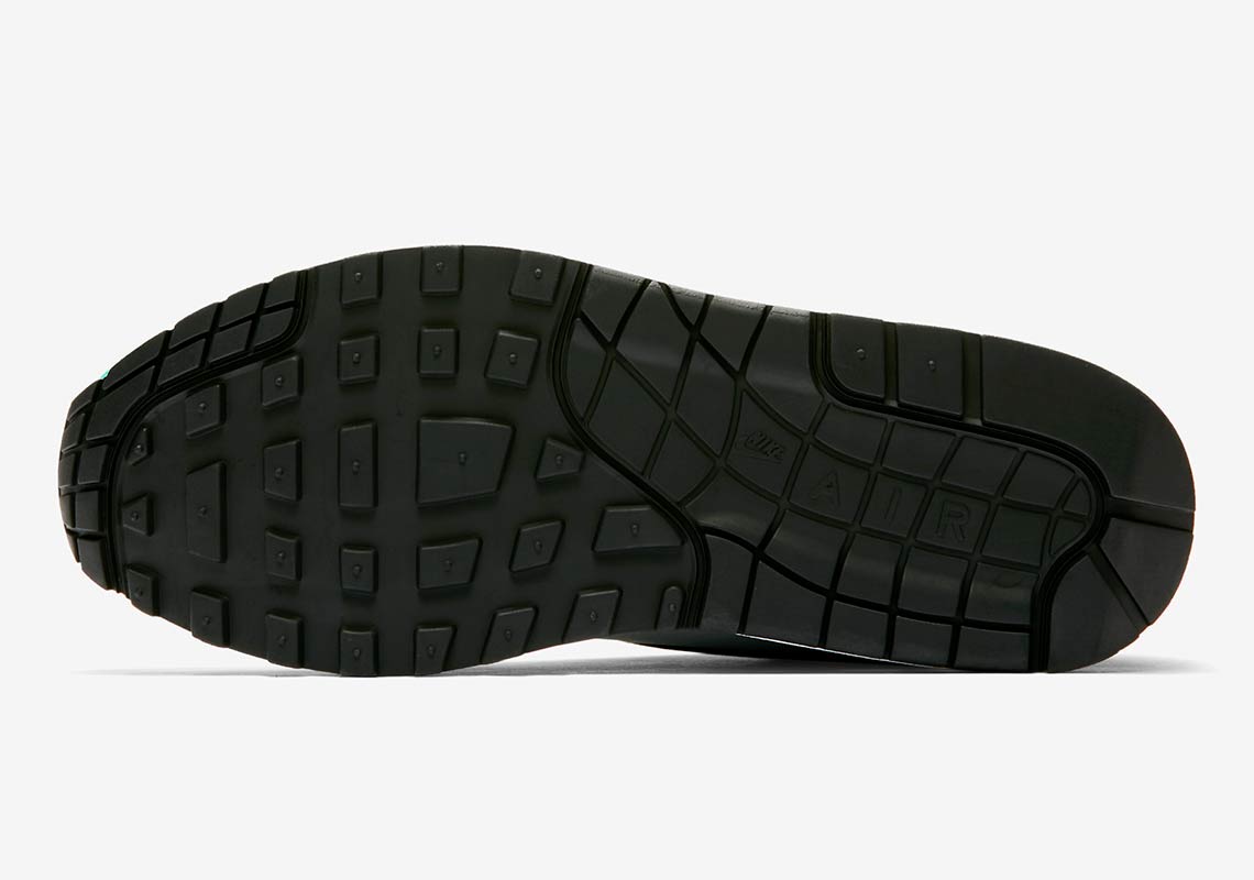 Nike Air Max 1 Grape 319986-115 Release Info | SneakerNews.com