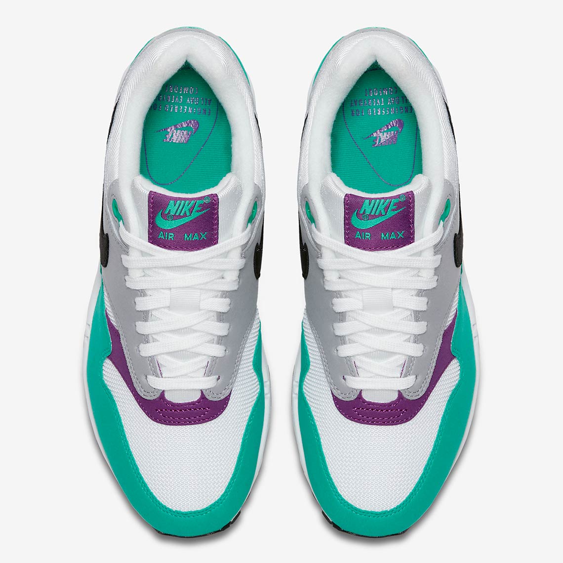 Nike Air Max 1 Grape 319986 115 4