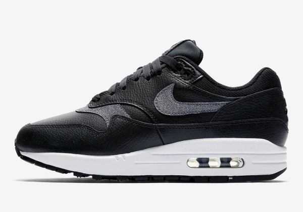 Nike Air Max 1 Premium AT0072-002 + AT0072-001 Release Info ...