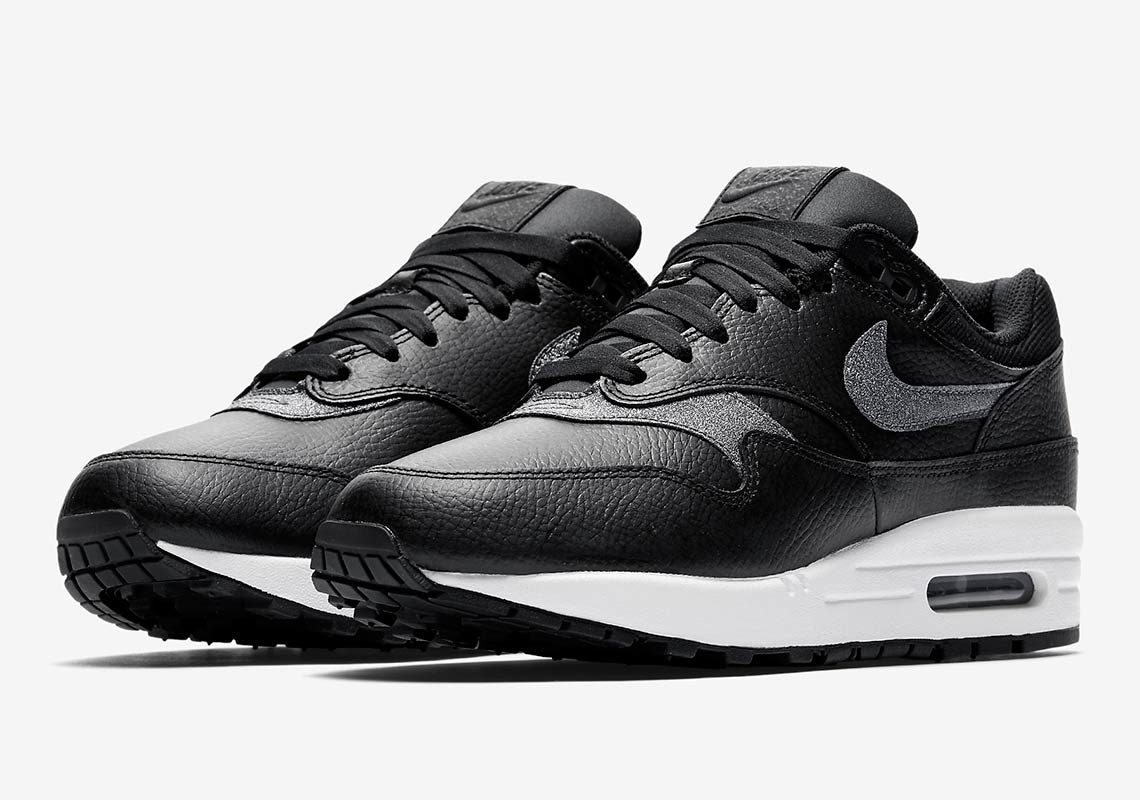 Nike Air Max 1 Premium AT0072-002 + AT0072-001 Release Info ...