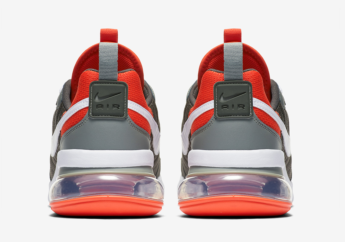 Calibre lealtad poco Nike Air Max 270 Futura AO1569-002 Release Info | SneakerNews.com