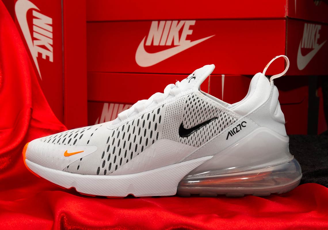 Air max 270 just do it online