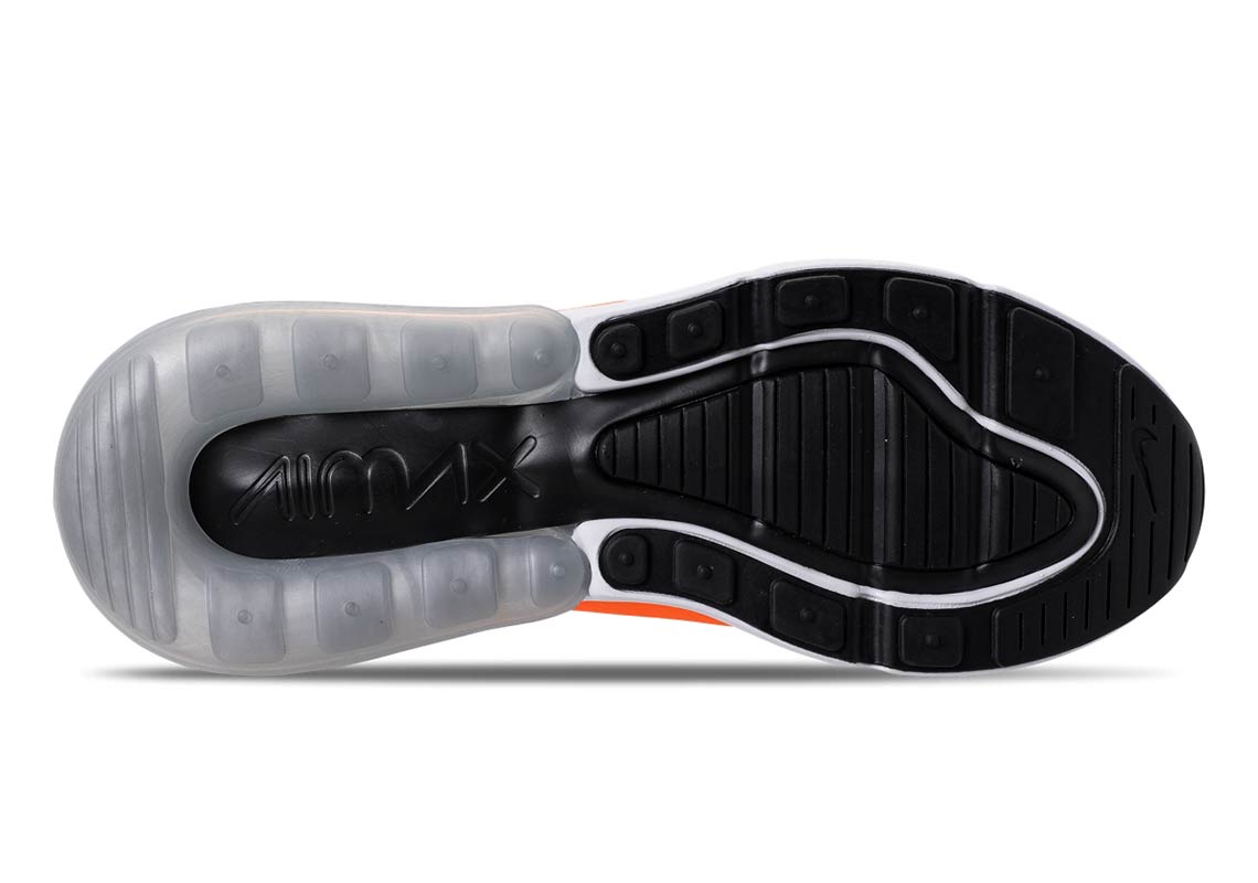 Nike Air Max 270 Total Orange AH6789-800 Release Info | SneakerNews.com